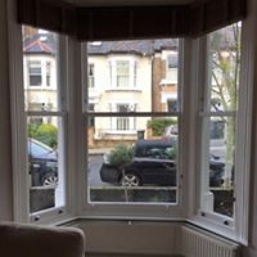 Timber Sash Windows London | Victorian Sash Windows Ltd